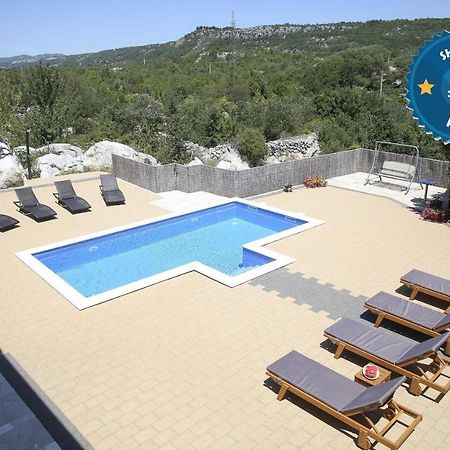 فيلا House Ante Grabovac  المظهر الخارجي الصورة