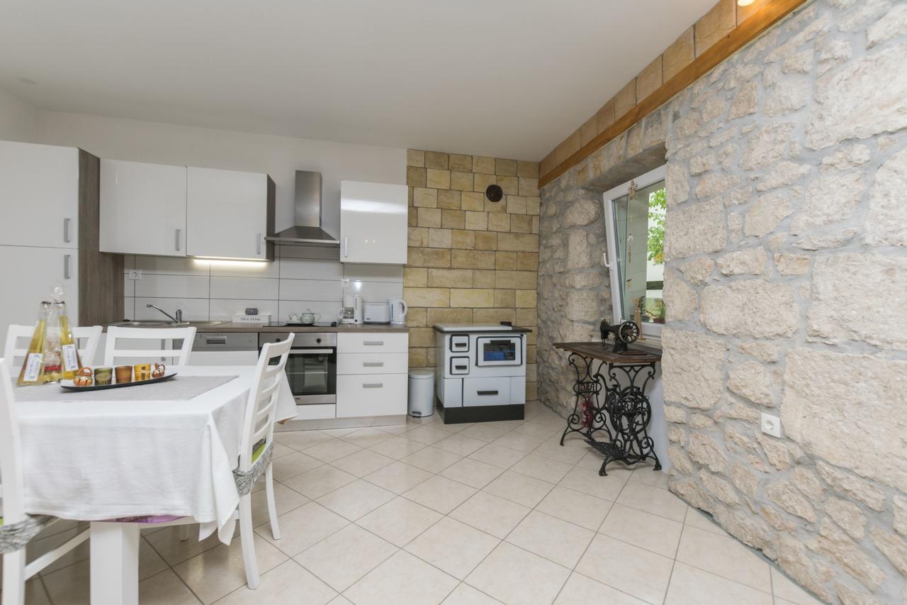 فيلا House Ante Grabovac  المظهر الخارجي الصورة