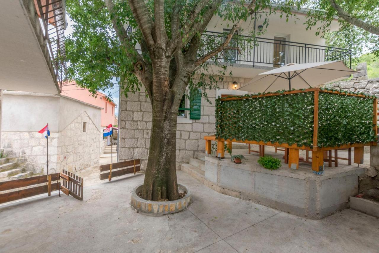 فيلا House Ante Grabovac  المظهر الخارجي الصورة